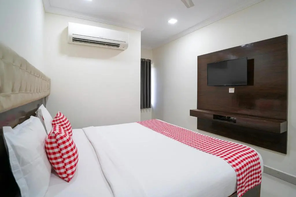 Open Hotel by Olive - Hotel Siddartha Elite