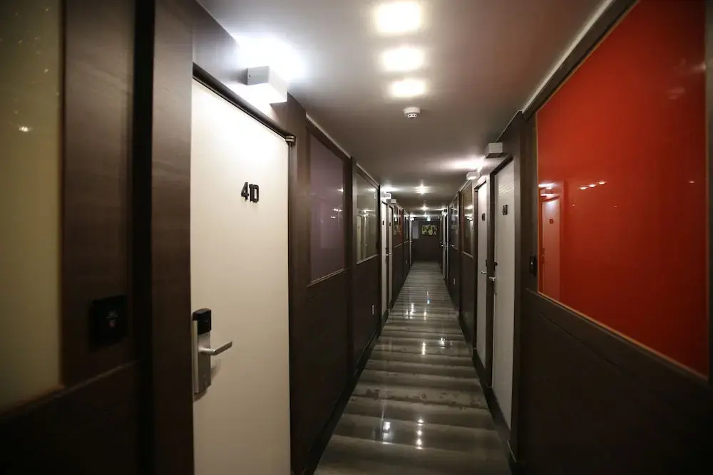 Hotel Cello Guri