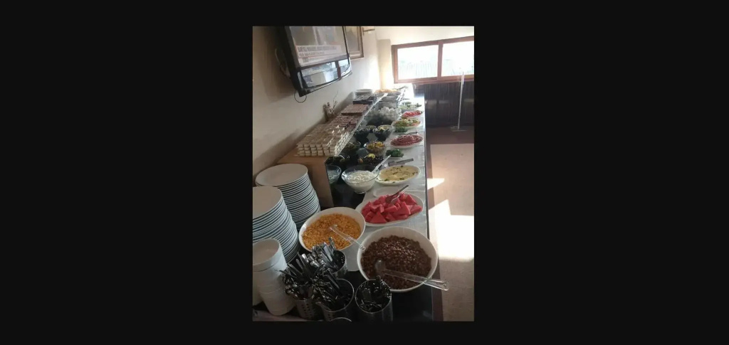 Hotel Topkapı