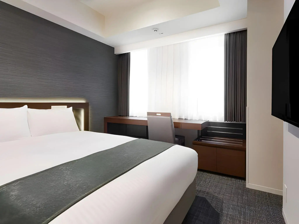 Hotel Keyaki Gate Tokyo Fuchu