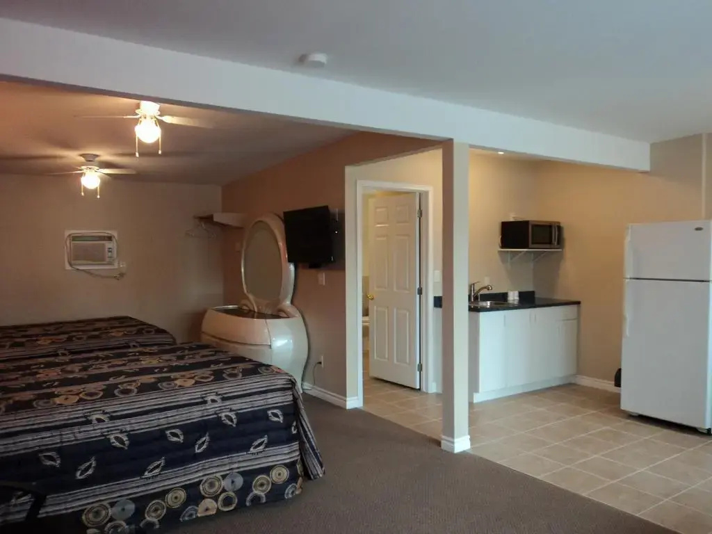 Rymals Motel