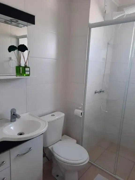 Apartamento próximo centro e universidade