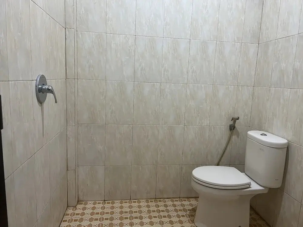 Hotel O Anugrah Homestay Syariah