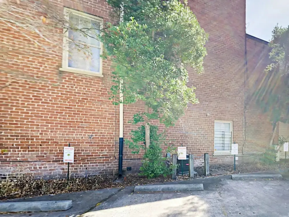 Historic Downtown Charm 3 Bedrooms 2.5 Bathrooms Townhouse