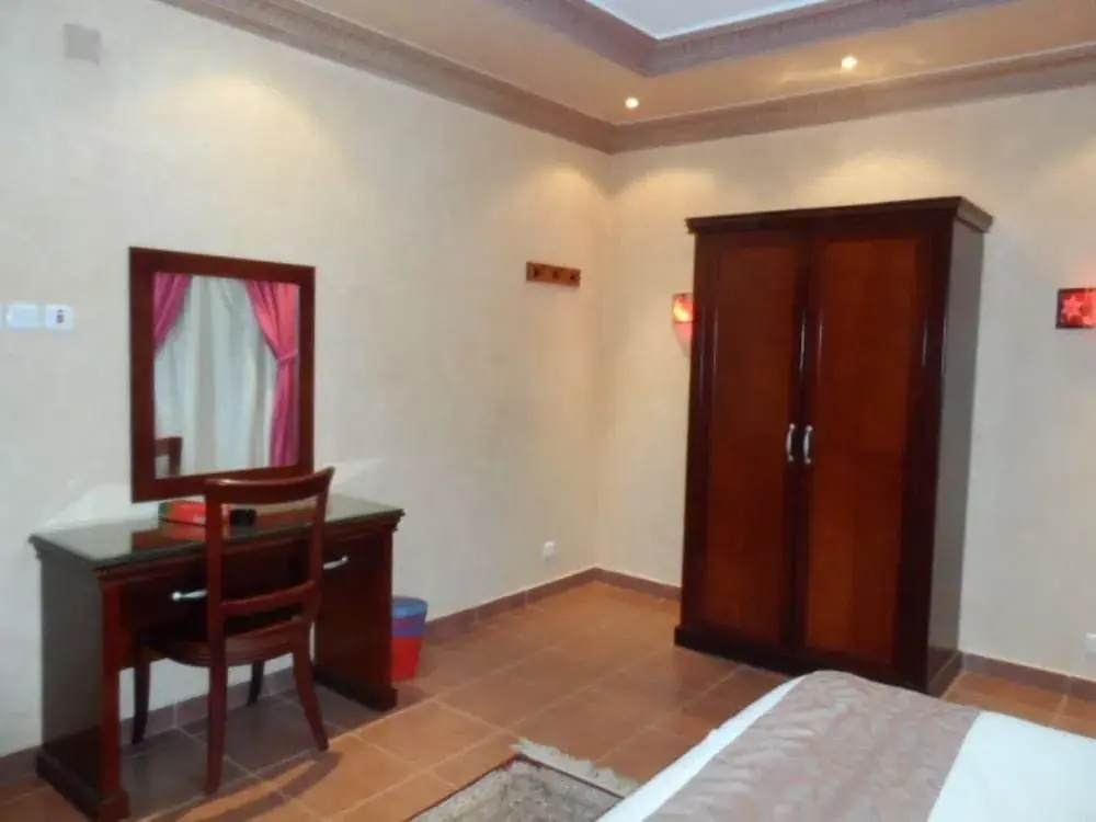 Aknan Al Morooj Furnished Units