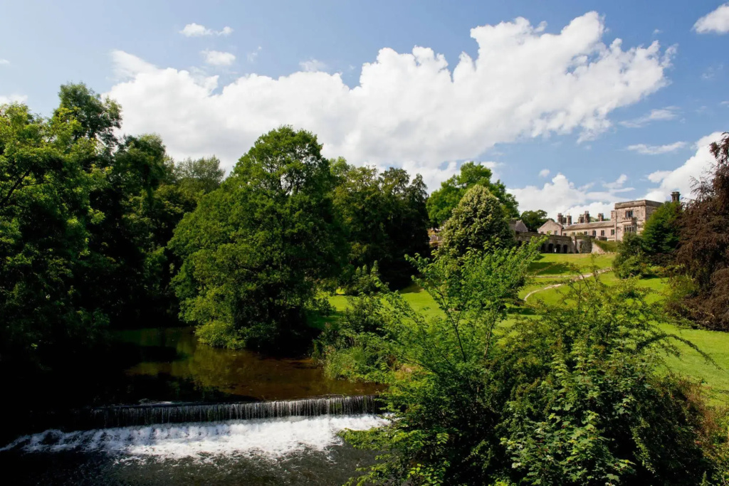 YHA Ilam Hall