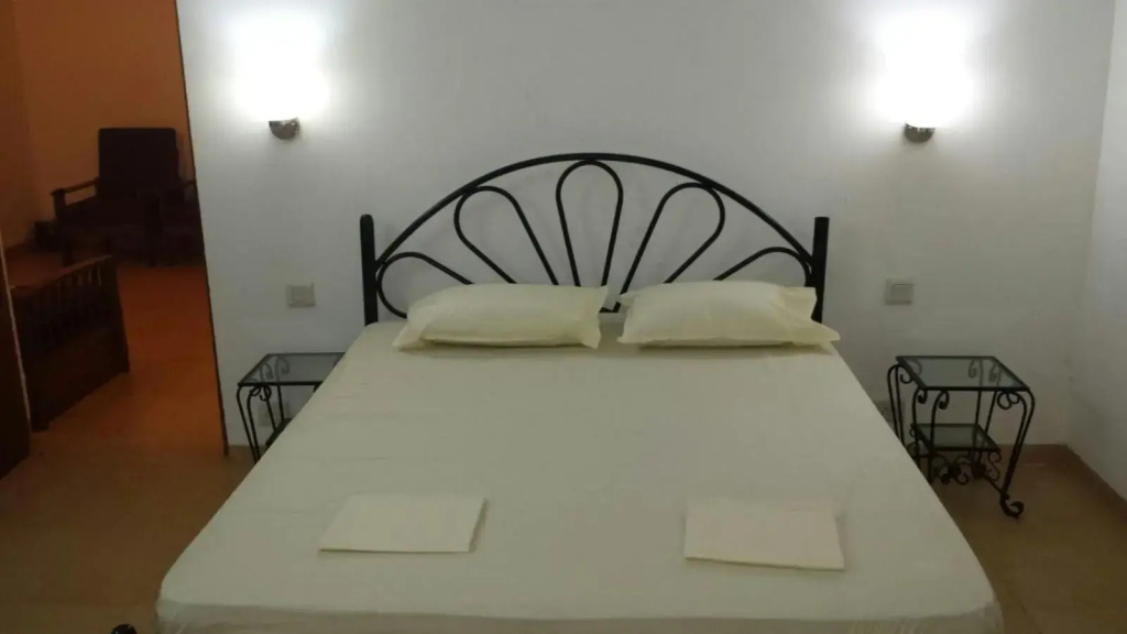 Hillview Apartment