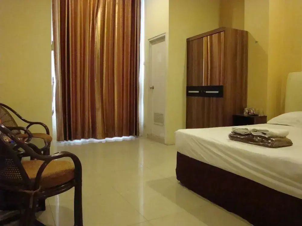 Galaxy Hotel