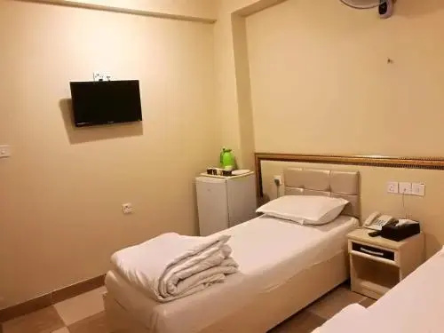Hotel Alkhayam