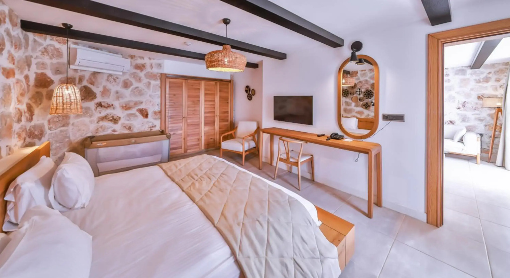 Molino Hotel