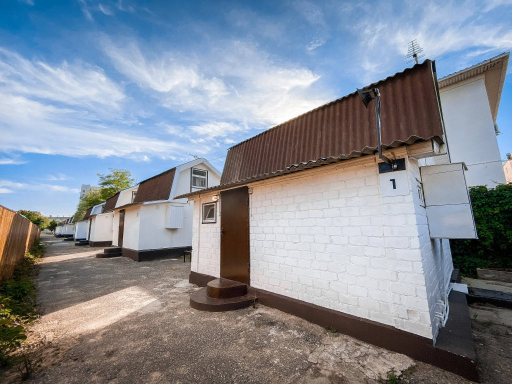 Family Village (Femili Viladzh)