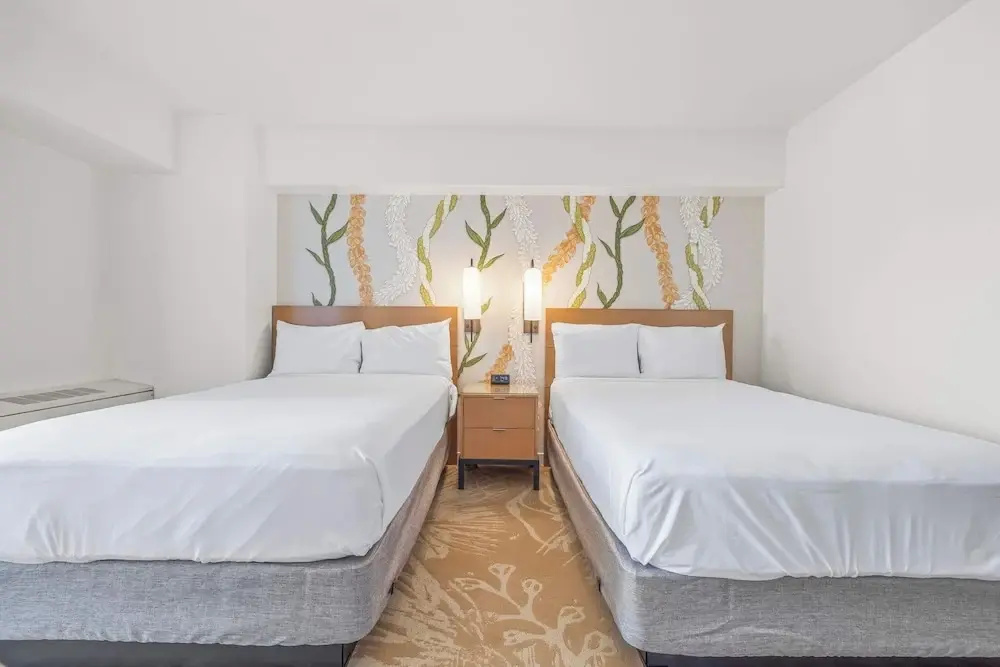 Studio Ocean View & Balcony 1118