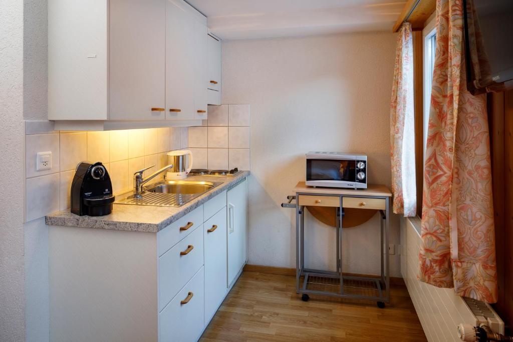 Chalet Altenhaus