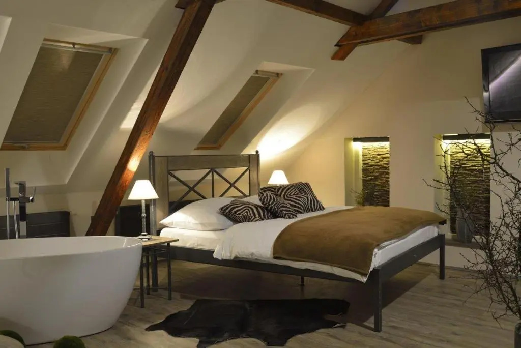 Hotel Via Ironia
