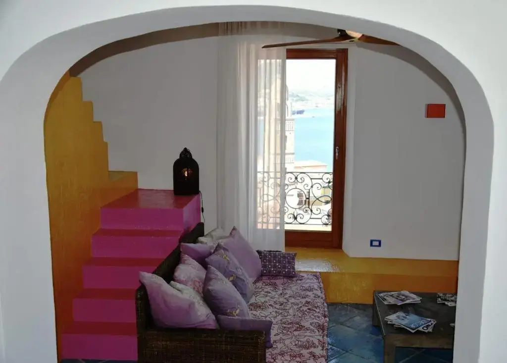 Le Suite Guarinelli B&B