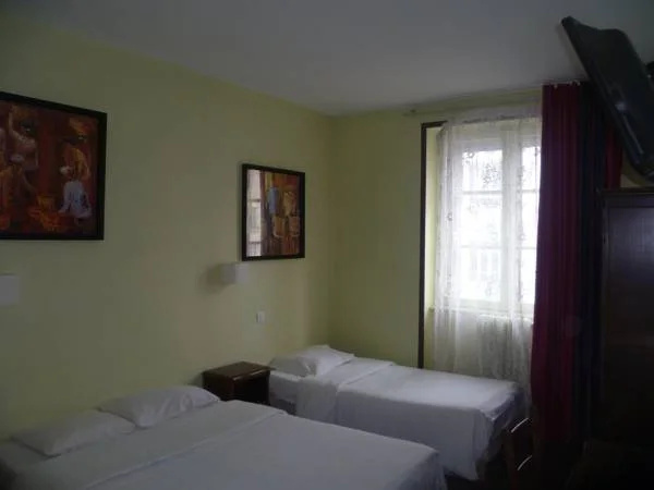 Hotel Kelig