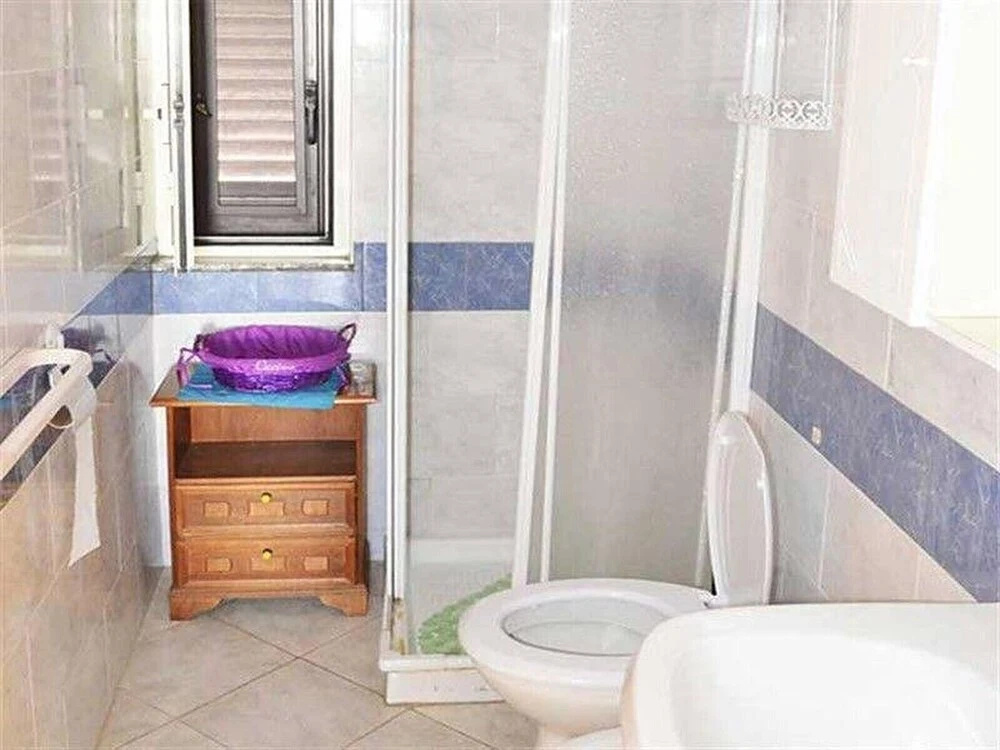 Holiday Apartment In Central Location With Air Conditioning And Balcony Pets