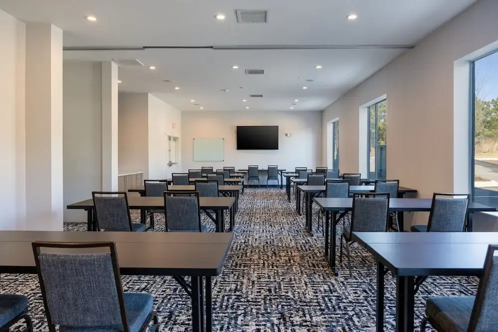 Towneplace Suites by Marriott Canton Riverstone Parkway
