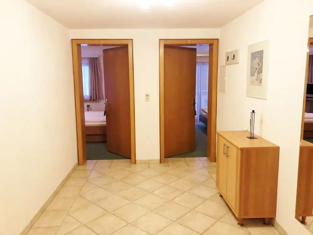 Hotel Garni Brigitte