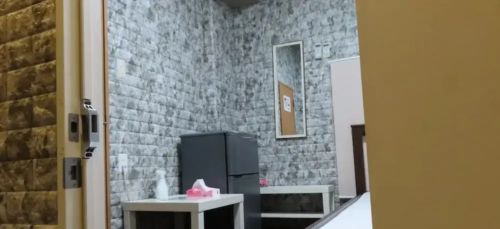 Sophiearth Hostel
