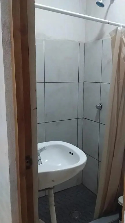 Hotel Jireh Zacatlan