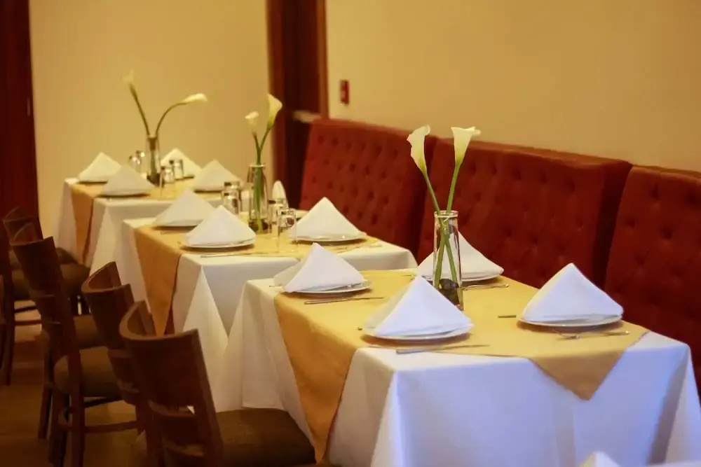 Los Brezos Hotel Boutique