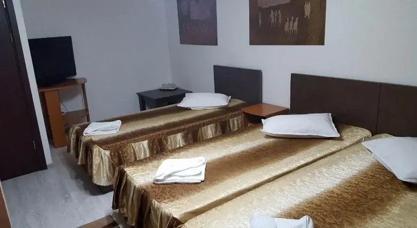 Hotel Paris Braila