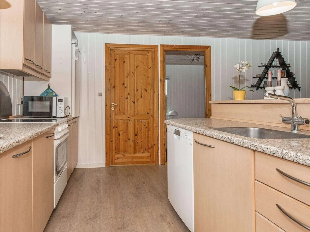 Vibrant Holiday Home in Juelsminde near Sea