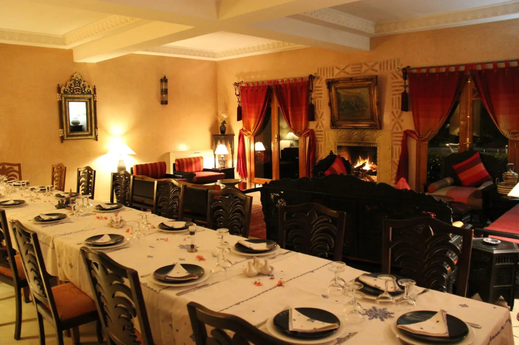Villa Des 3 Golfs