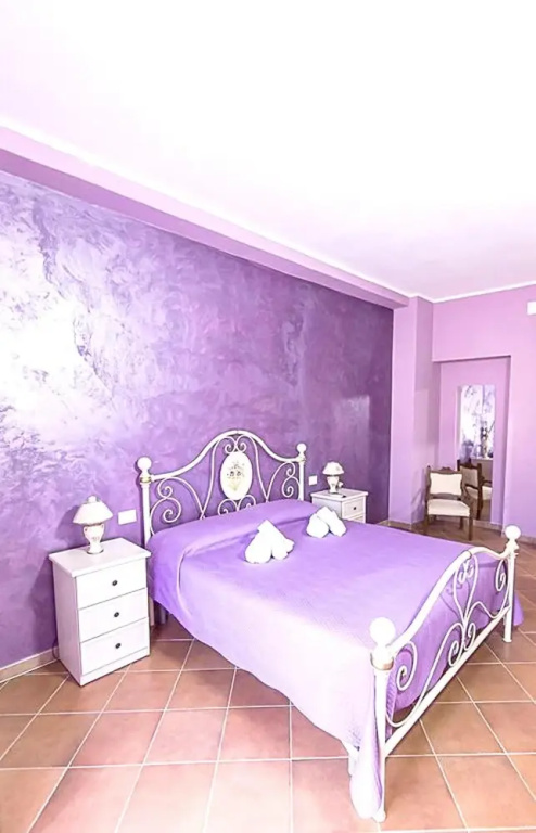Apartment with One Bedroom in Agrigento, with Wifi - 800 M From the Beach