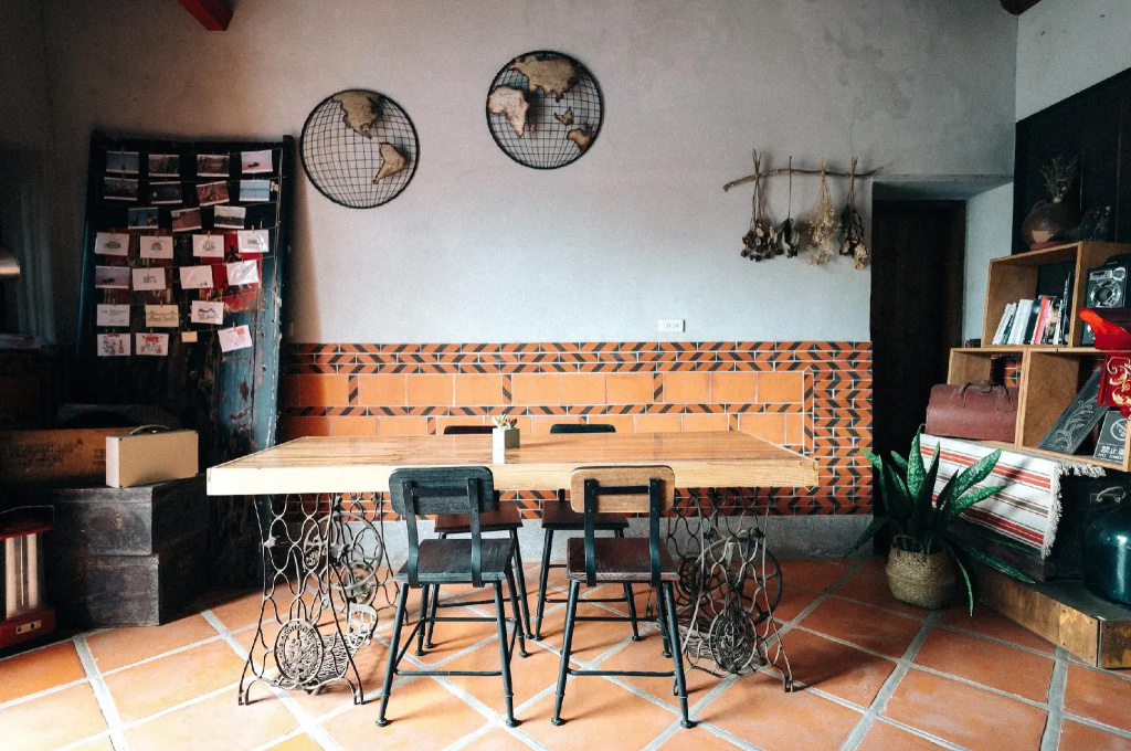 Kinba Guest House