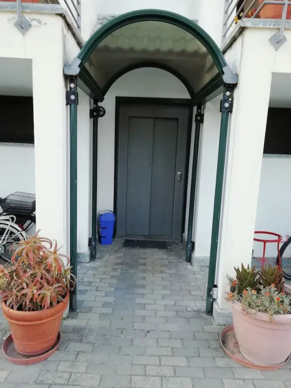 Attico Canale