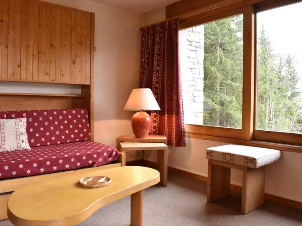 Appartement Méribel, 1 pièce, 3 personnes - FR-1-180-21