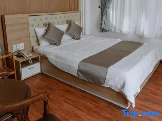 Gaki Hotel