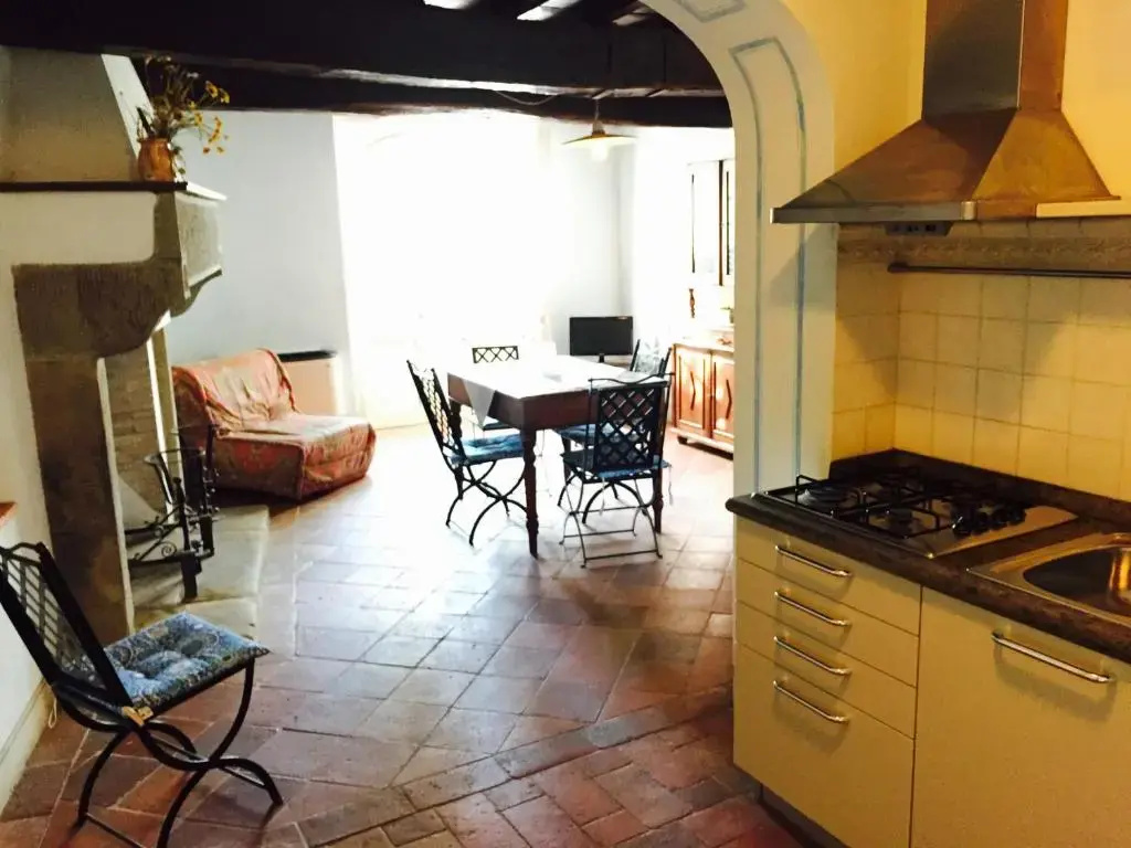 Villa Barberino