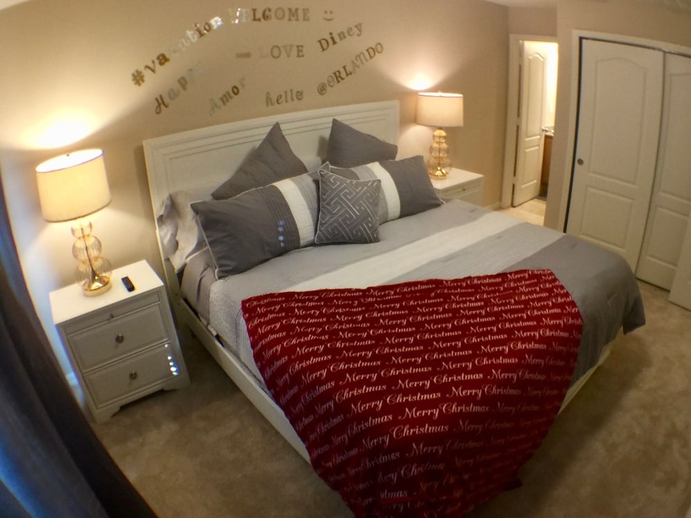 5124 Compass Bay Resort 29551/30704