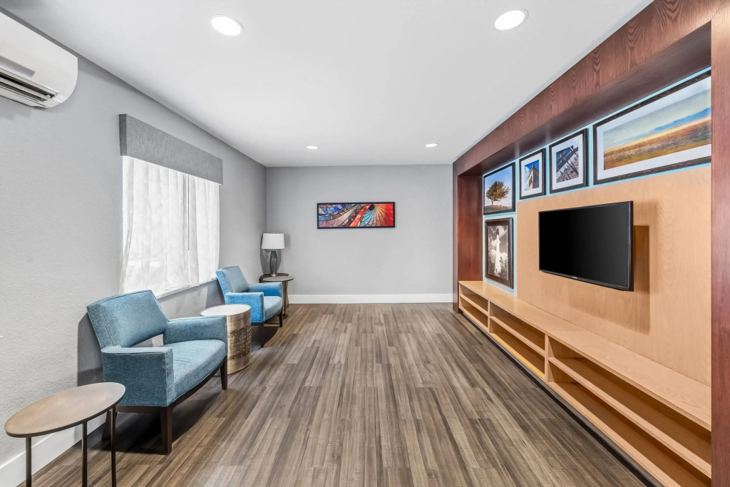 MainStay Suites Orlando Altamonte Springs