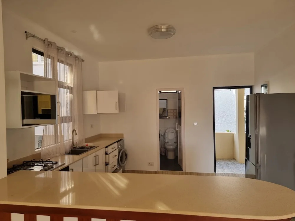 Residence La Colombe