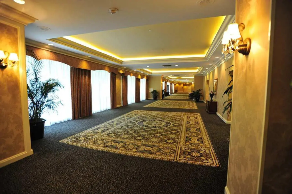 Hilton St. Petersburg Bayfront