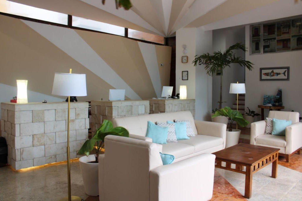 Hotel Bahia Chac Chi