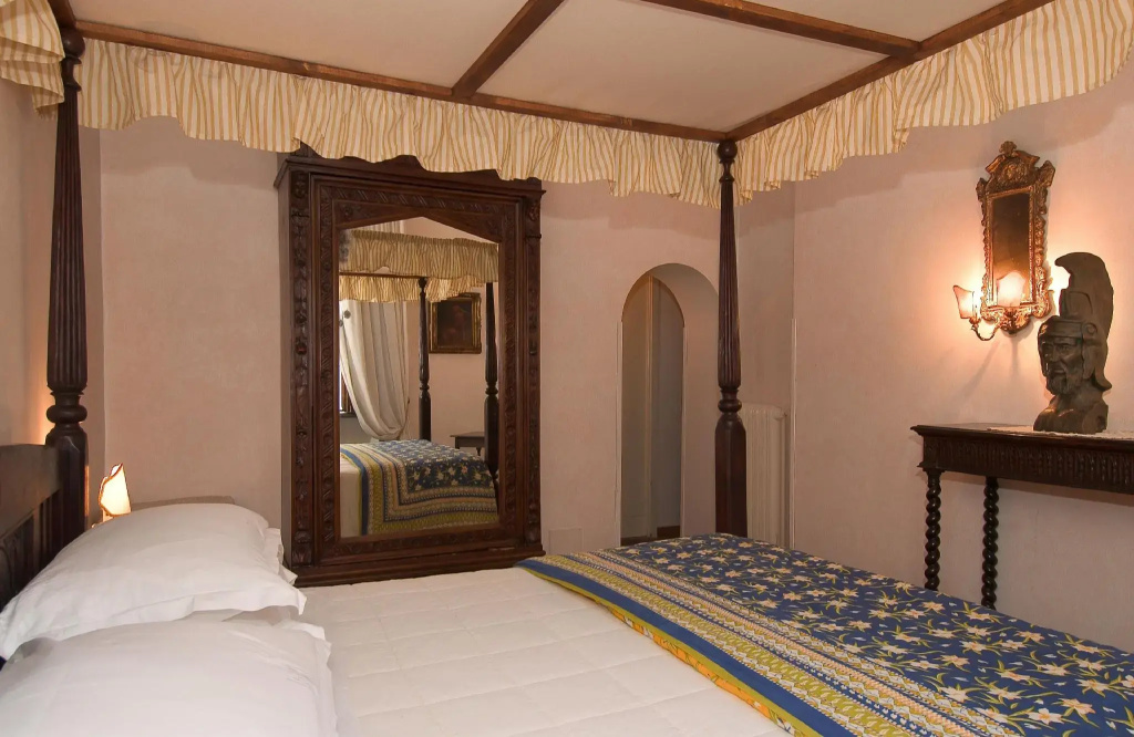 Hotel Fontana