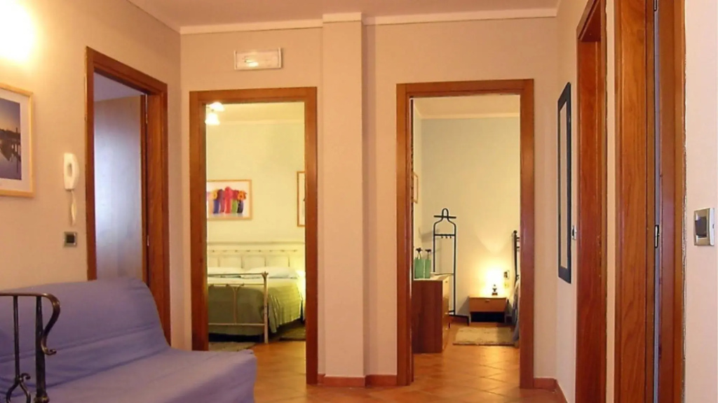 Beautiful Independent Villa With Private Swimming Pool-il Villino