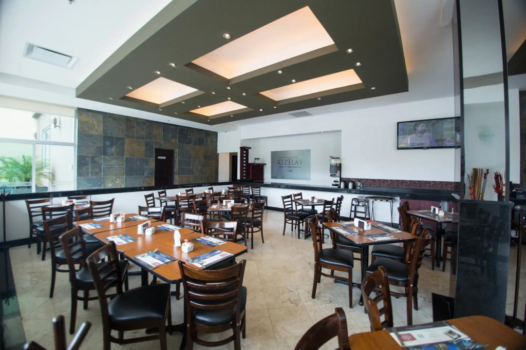 Hotel Ankara