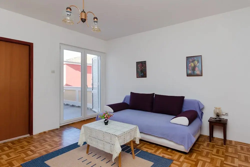 Apartment Zdravka