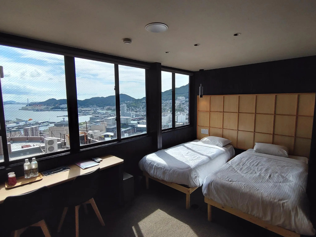 Hotel Nagasaki