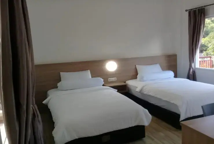 East Marina Guest House