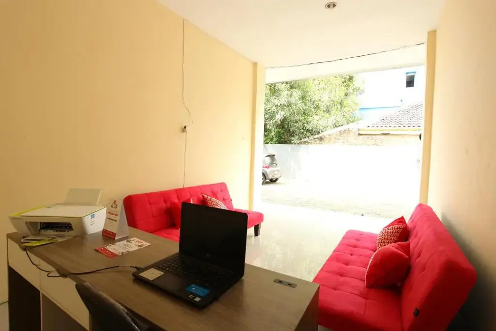 Richmond Guest House Cirebon RedPartner