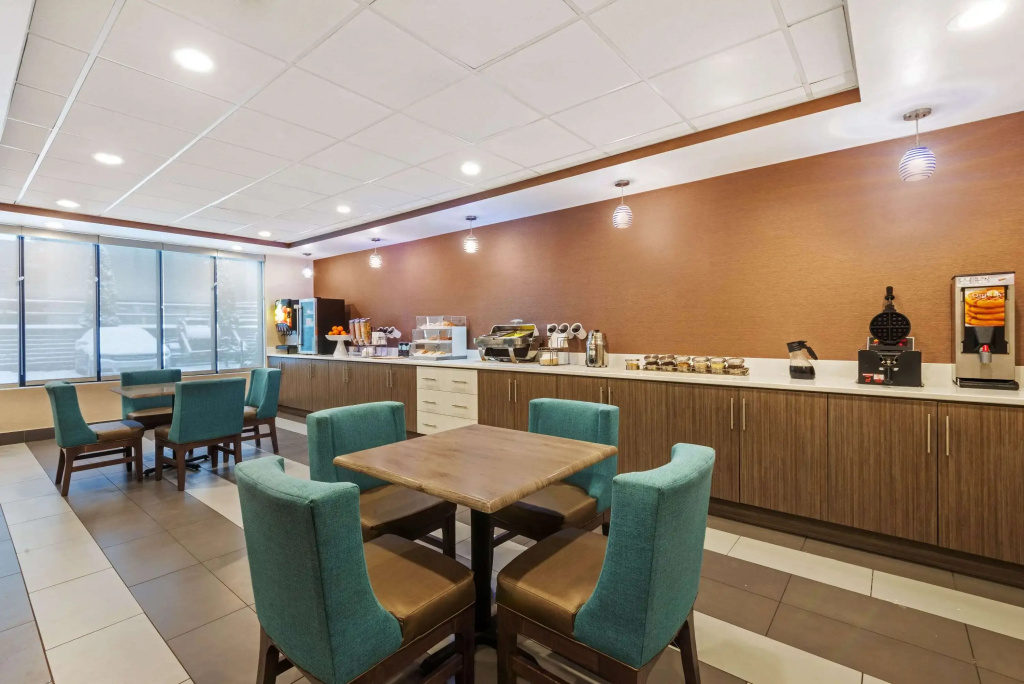 La Quinta by Wyndham Jamestown
