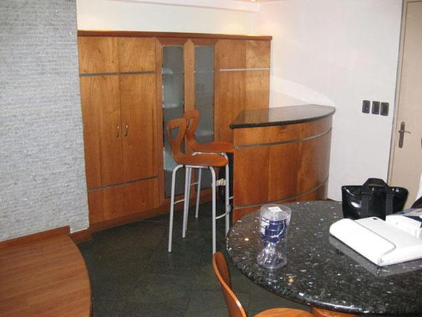 Apartments Executive Flats