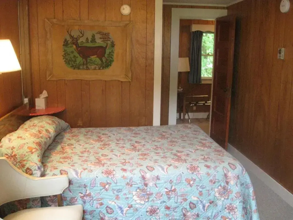 Mount Coolidge Motel